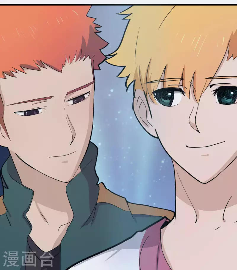 第41话 艺术节排练-第41话