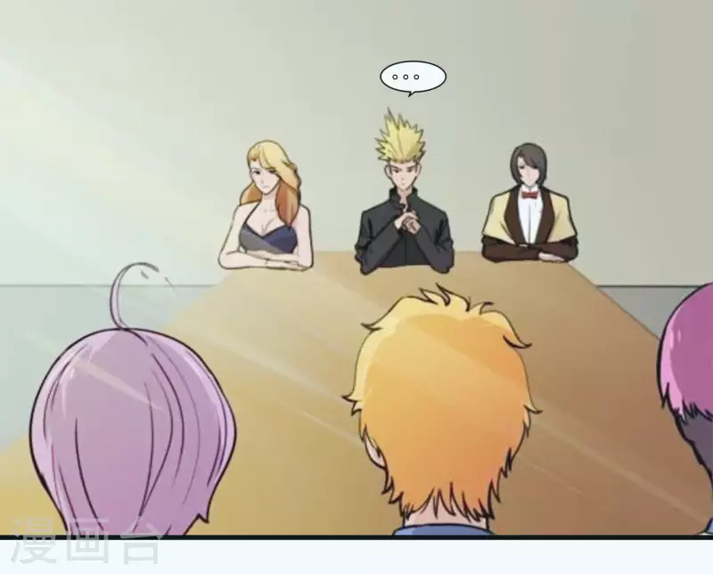 第43话 个人赛制-第43话