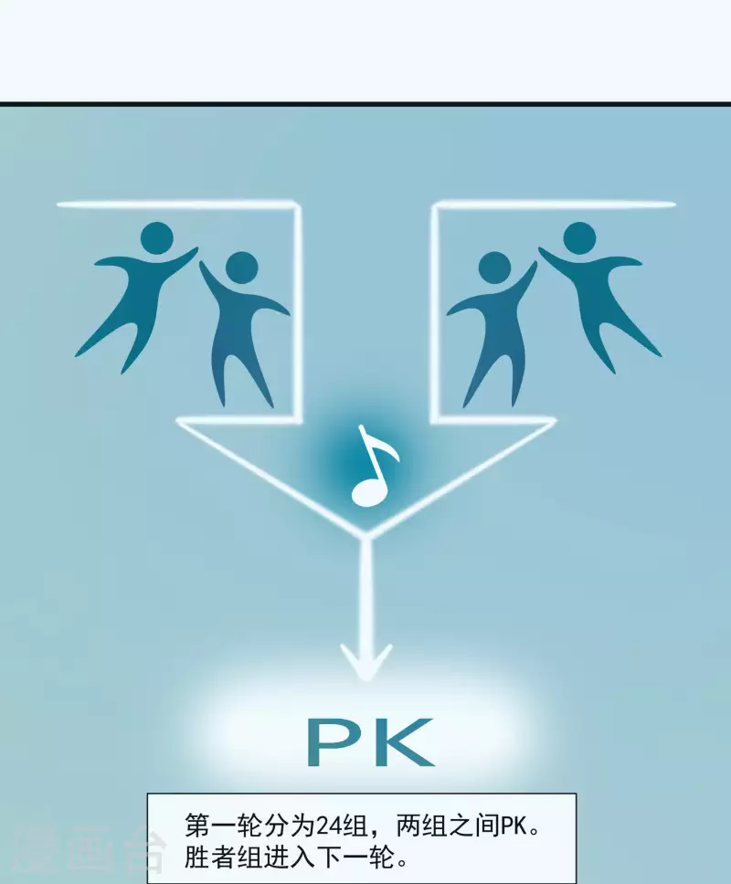 第43话 个人赛制-第43话