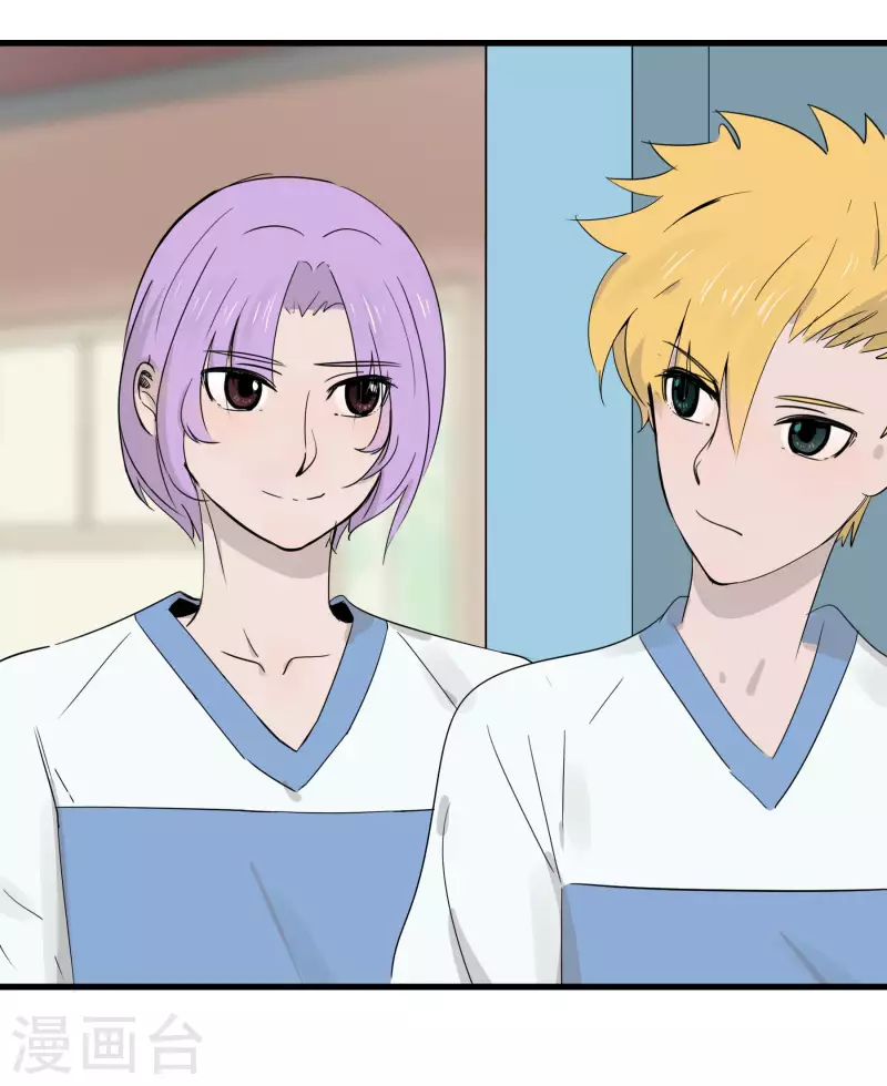 第45话 维特是主唱！-第45话