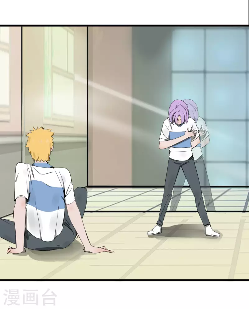 第45话 维特是主唱！-第45话