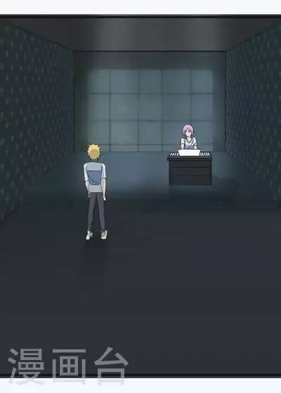 第47话 不一样的维特-第47话