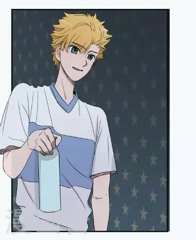 第47话 不一样的维特-第47话