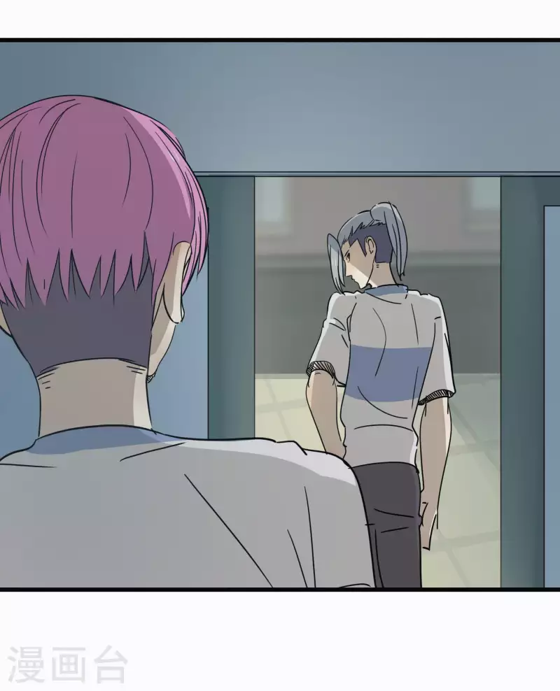 第49话 比赛就是为了赢？-第49话