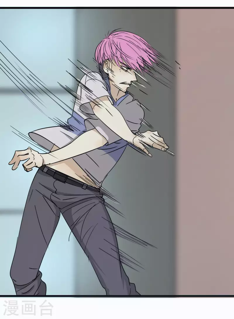 第49话 比赛就是为了赢？-第49话