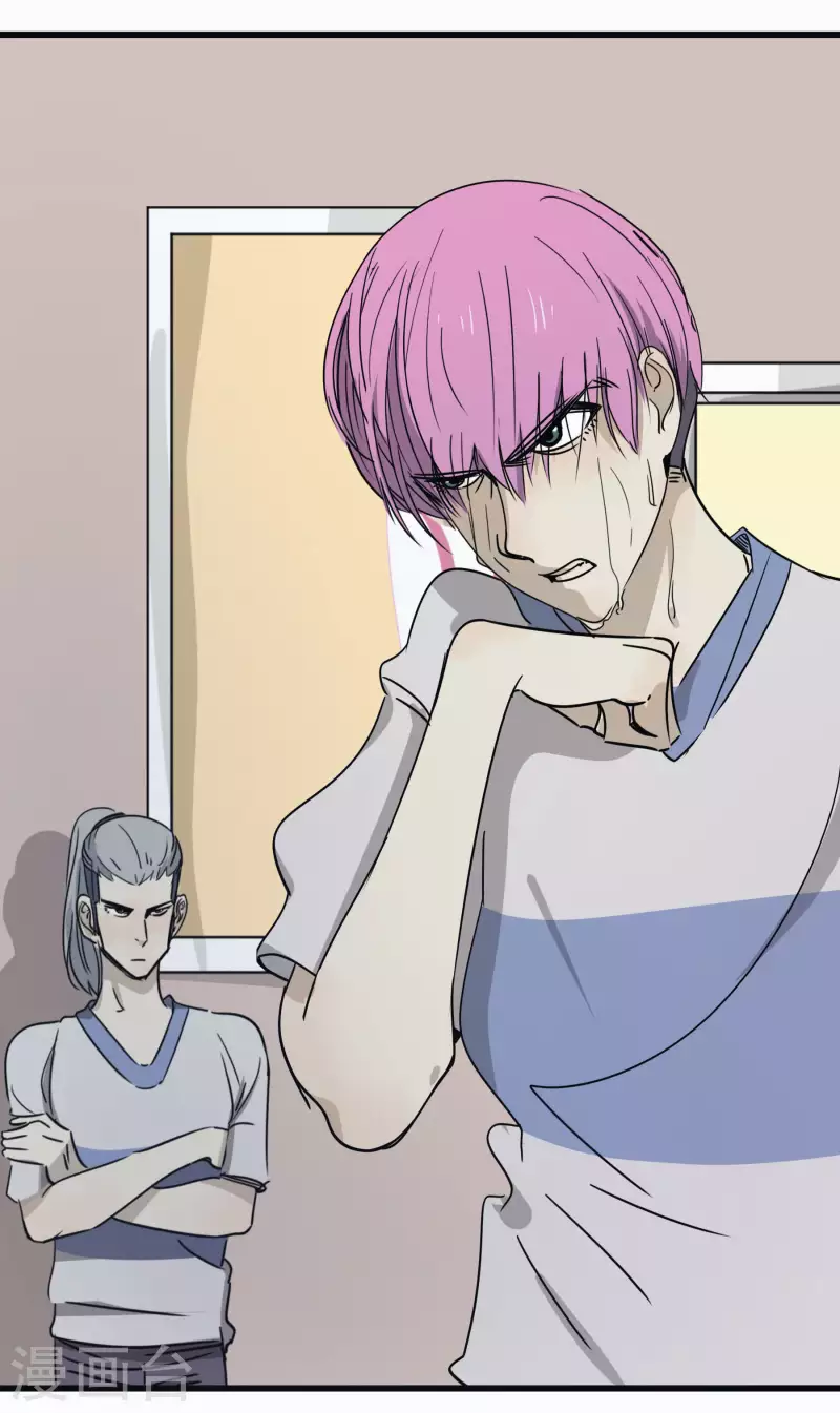 第49话 比赛就是为了赢？-第49话