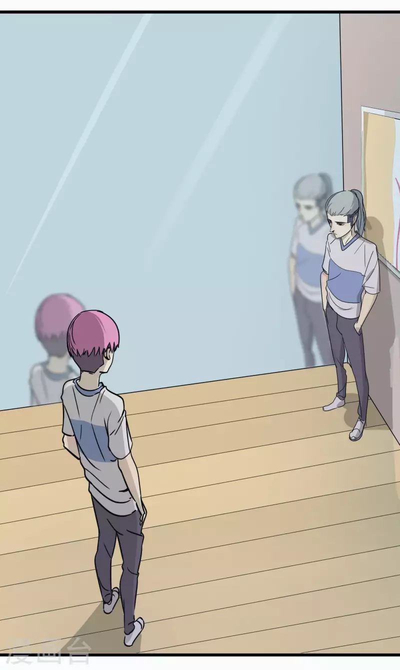 第49话 比赛就是为了赢？-第49话