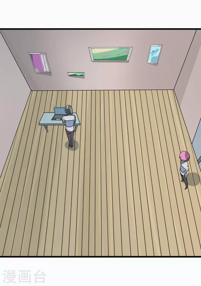 第49话 比赛就是为了赢？-第49话