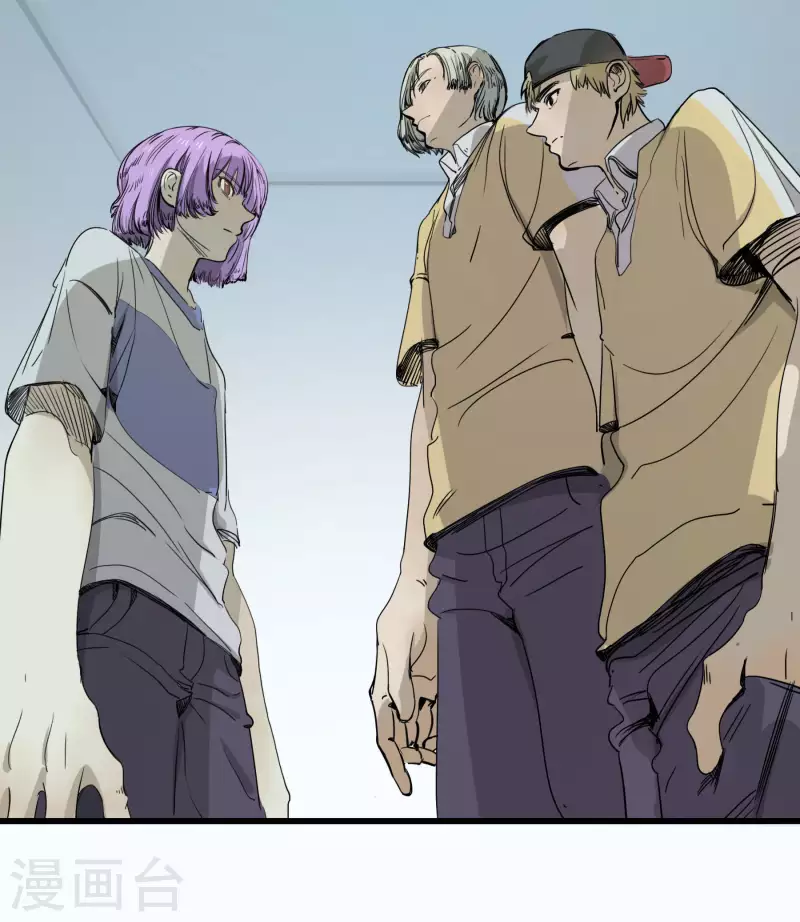 第51话 劲敌出现-第51话