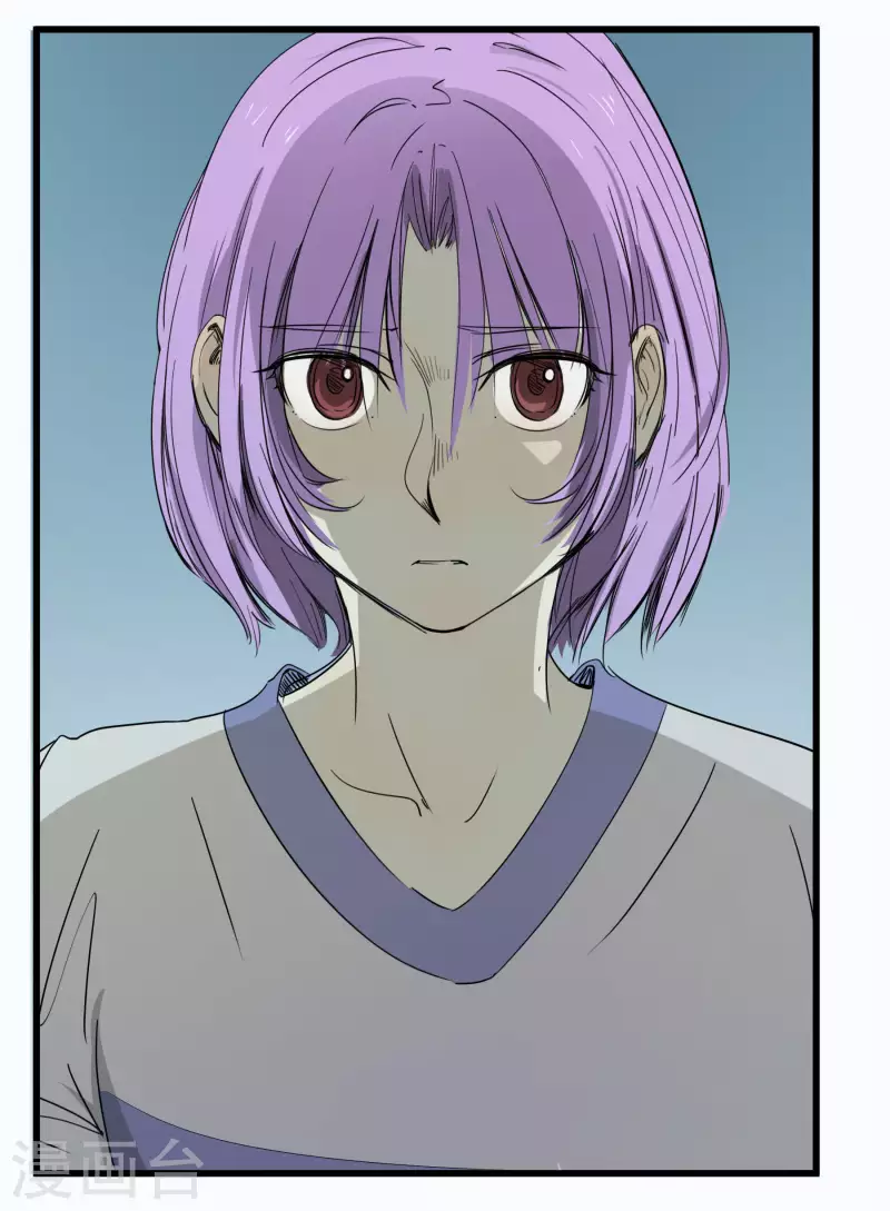 第51话 劲敌出现-第51话