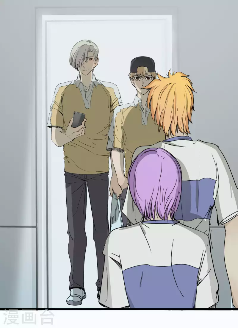 第51话 劲敌出现-第51话