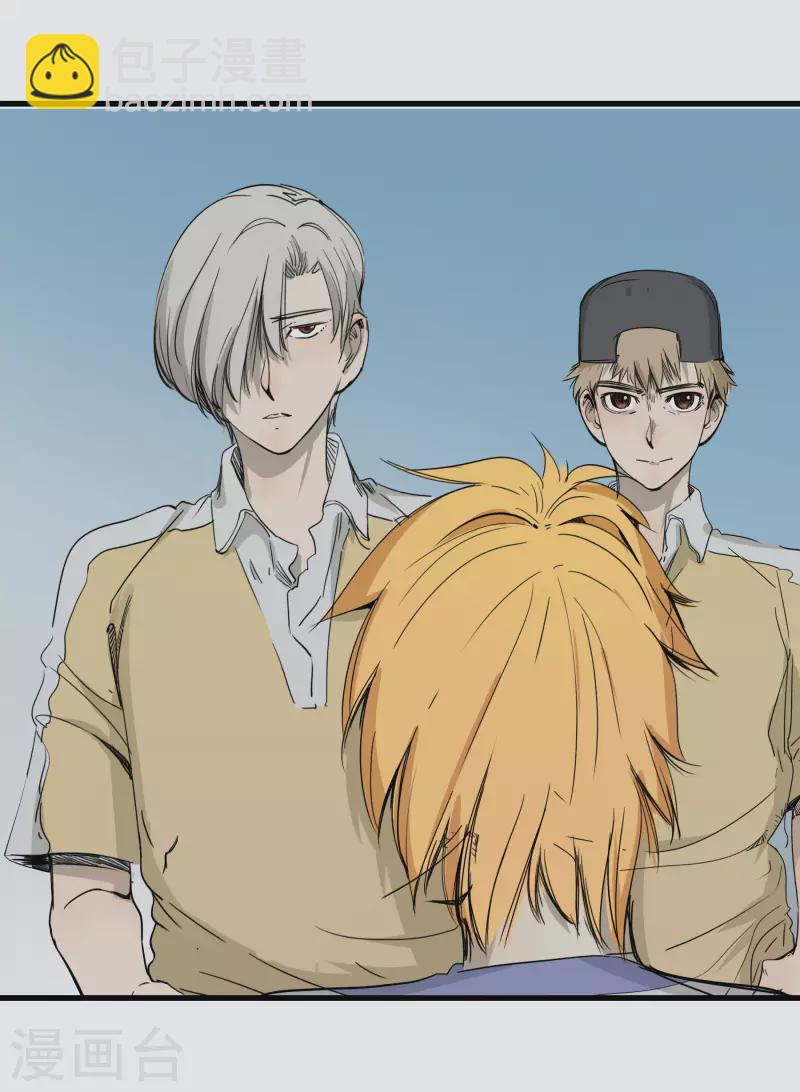 第51话 劲敌出现-第51话