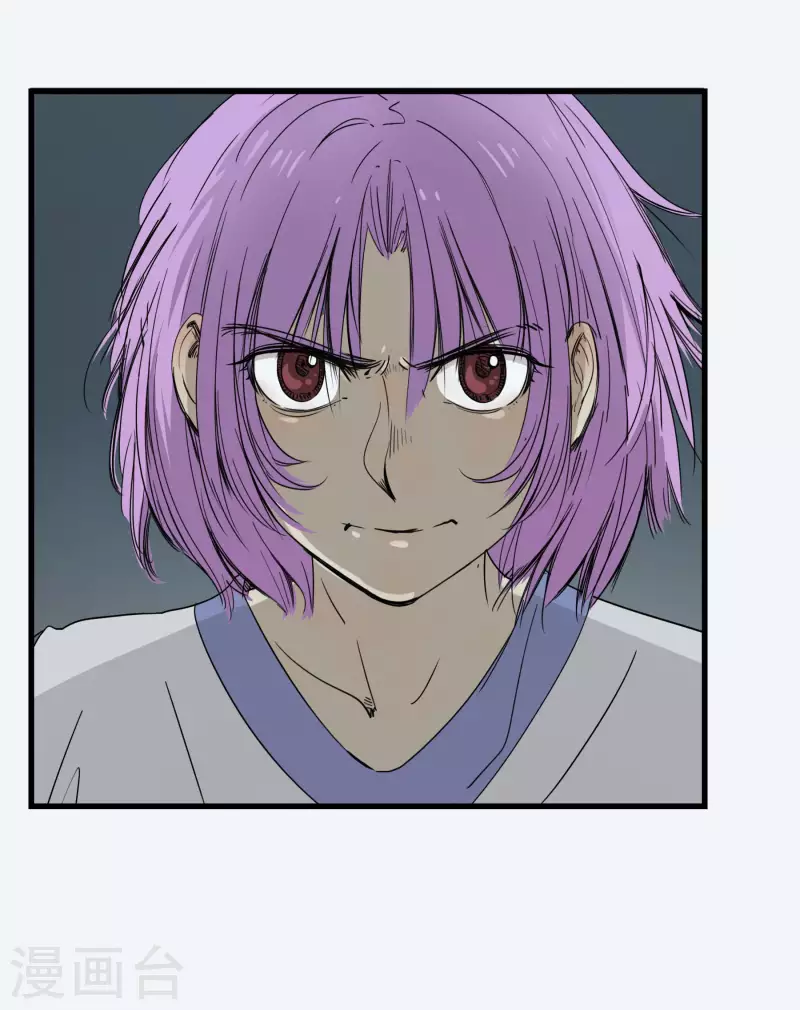 第51话 劲敌出现-第51话