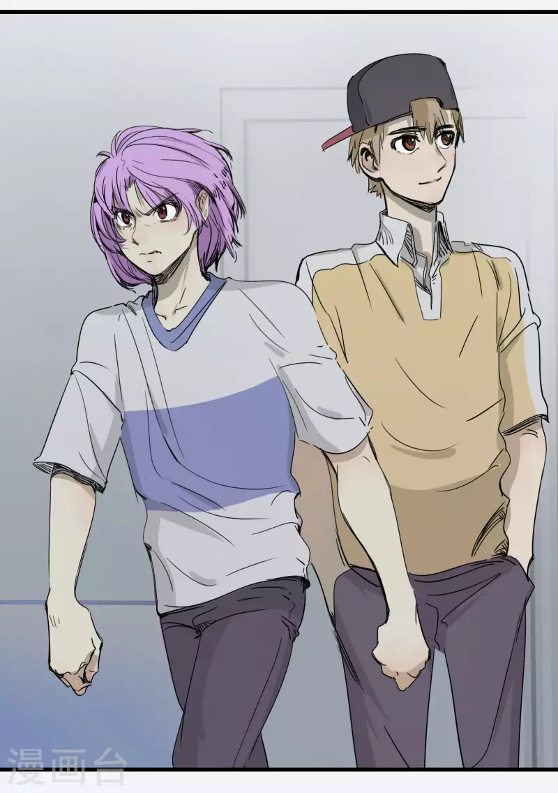 第51话 劲敌出现-第51话