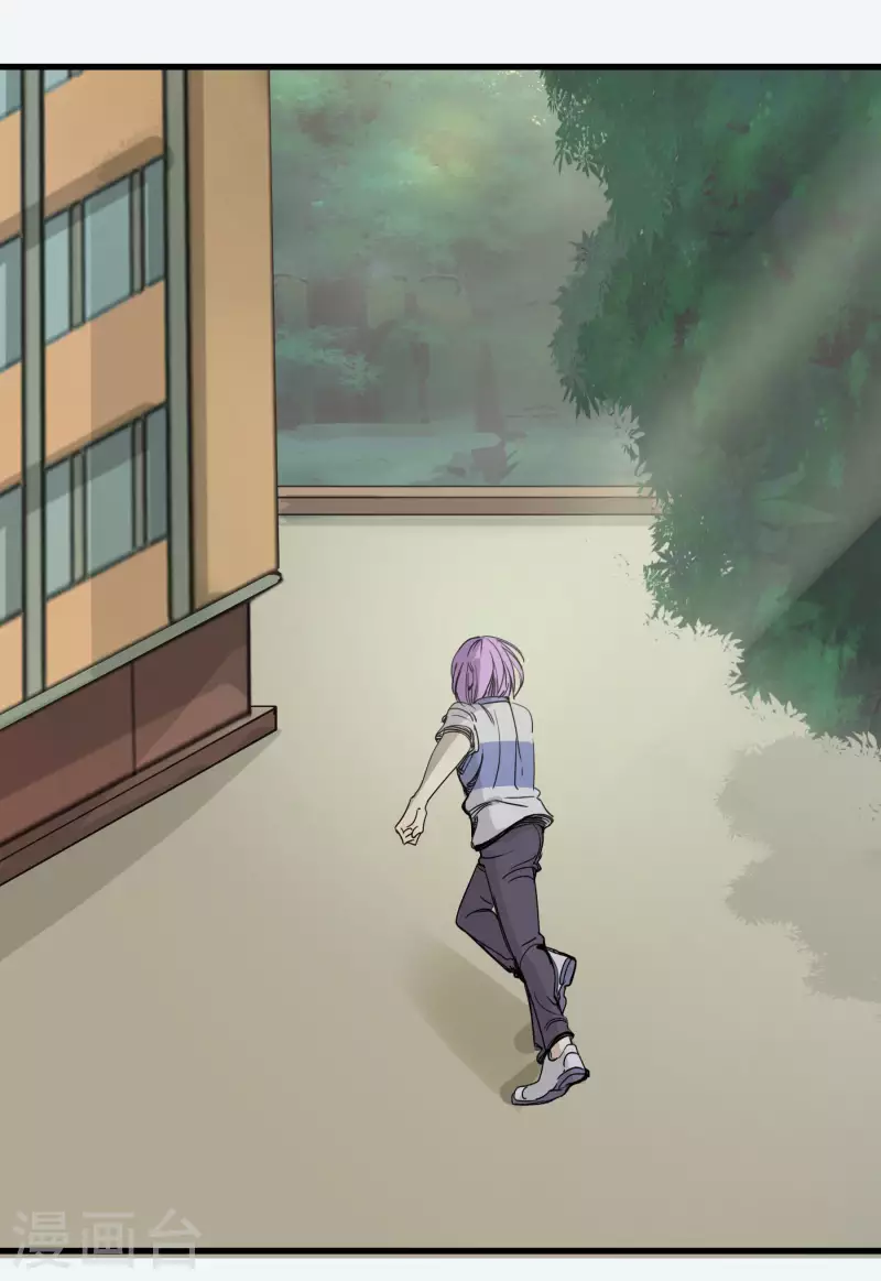 第51话 劲敌出现-第51话