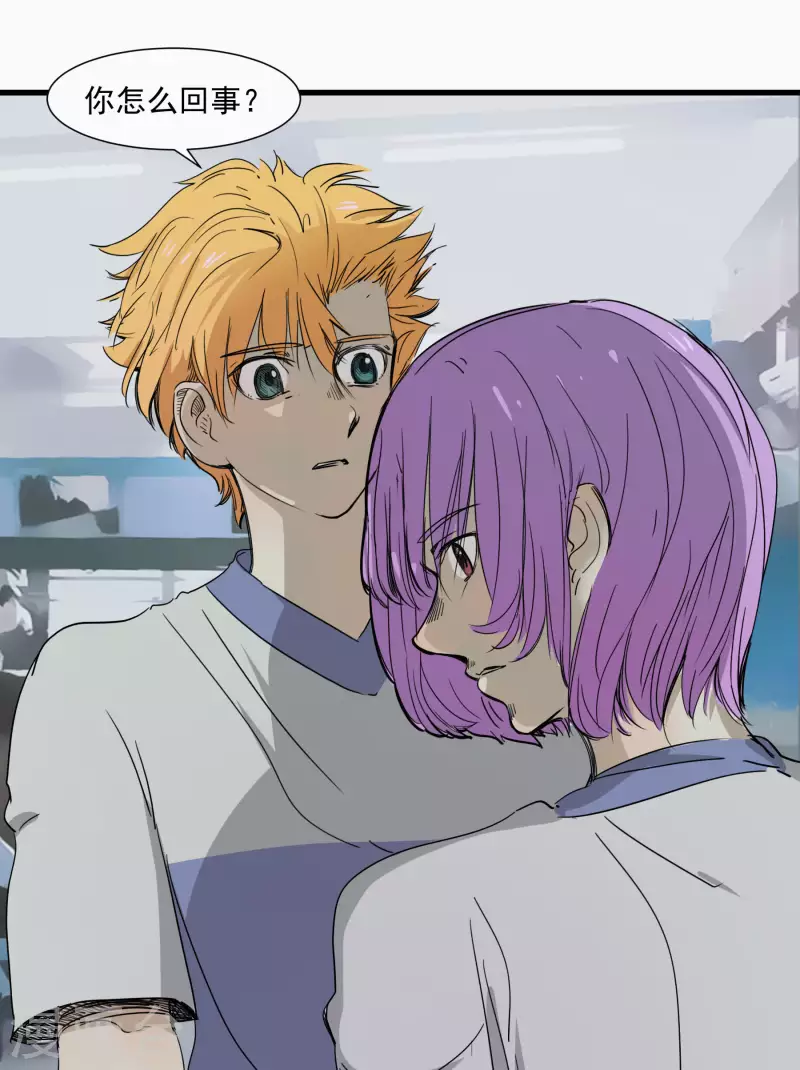 第51话 劲敌出现-第51话