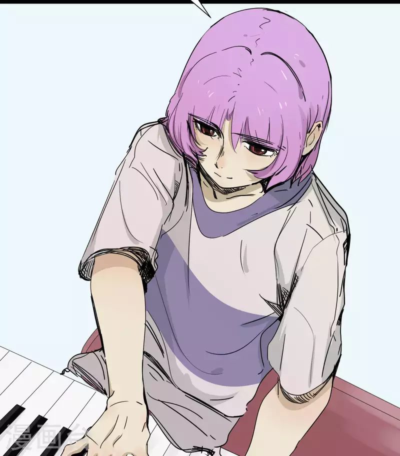 第53话 渐变-第53话