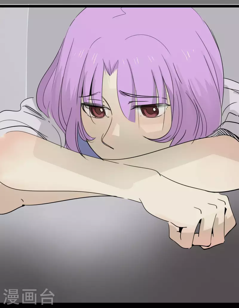 第57话 合宿也要同住-第57话