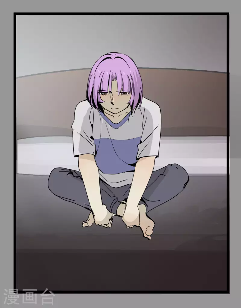 第57话 合宿也要同住-第57话