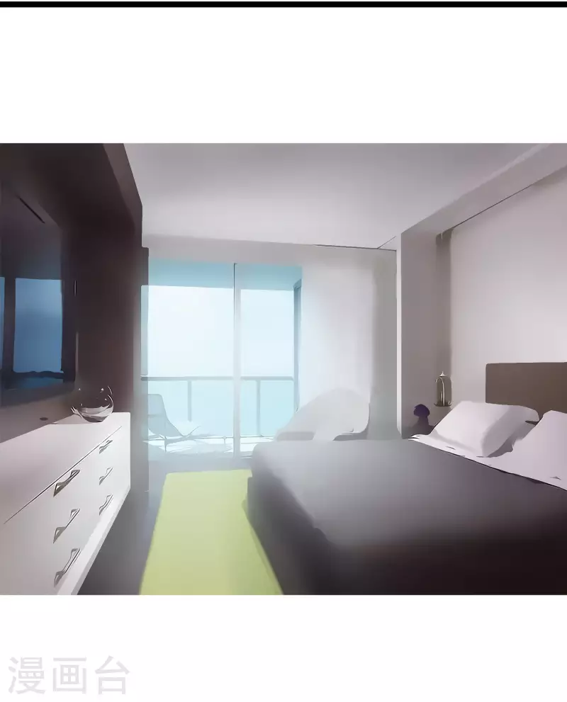 第57话 合宿也要同住-第57话