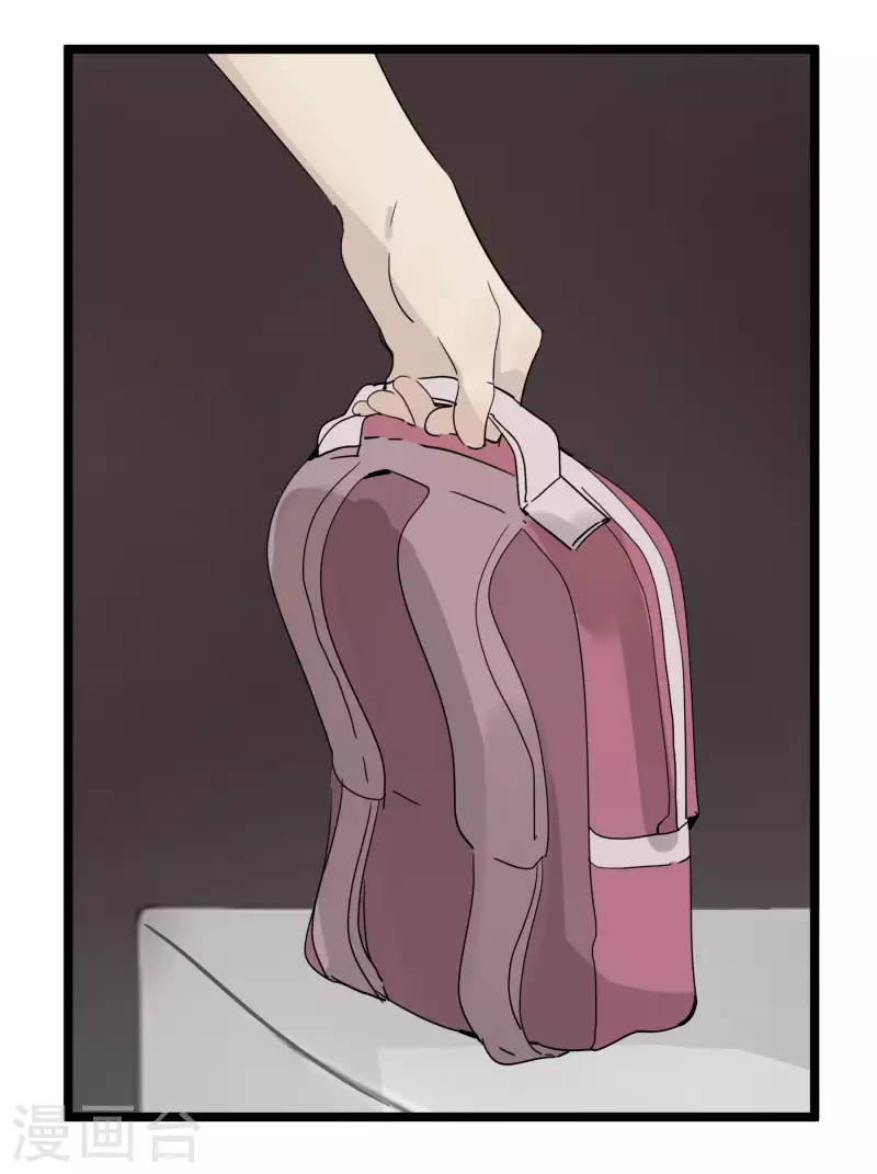 第57话 合宿也要同住-第57话