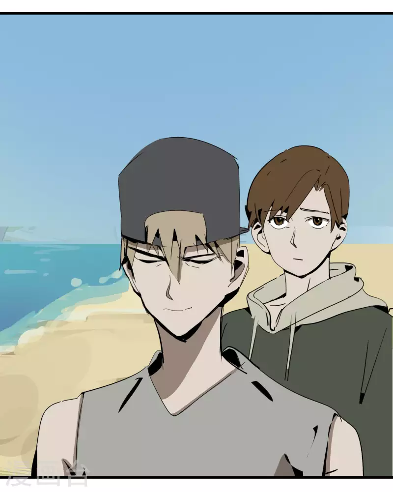 第59话 乾冰组&ldquo;惹不起&rdquo;-第59话