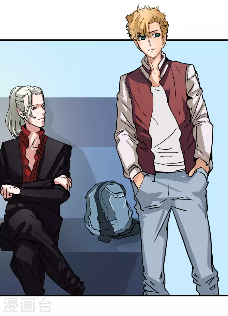 第7话 冤家路窄-第7话