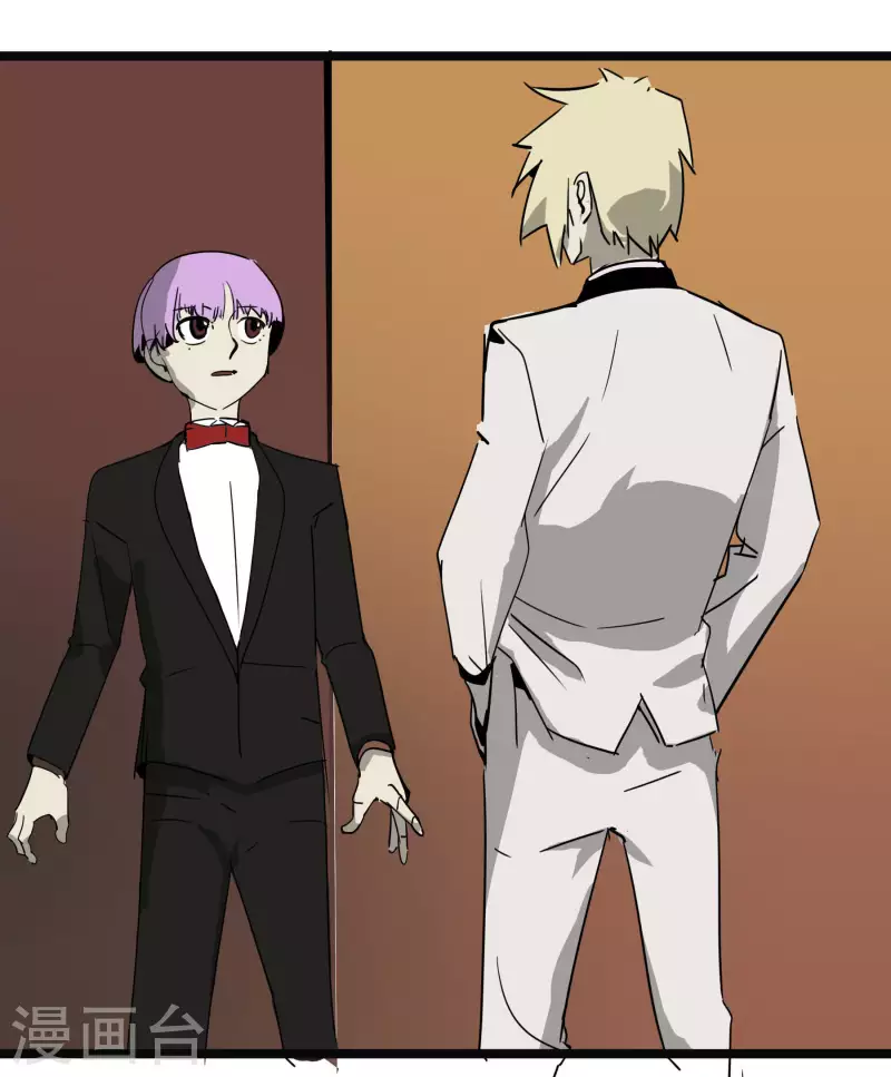 第61话 心理素质有问题？！-第61话