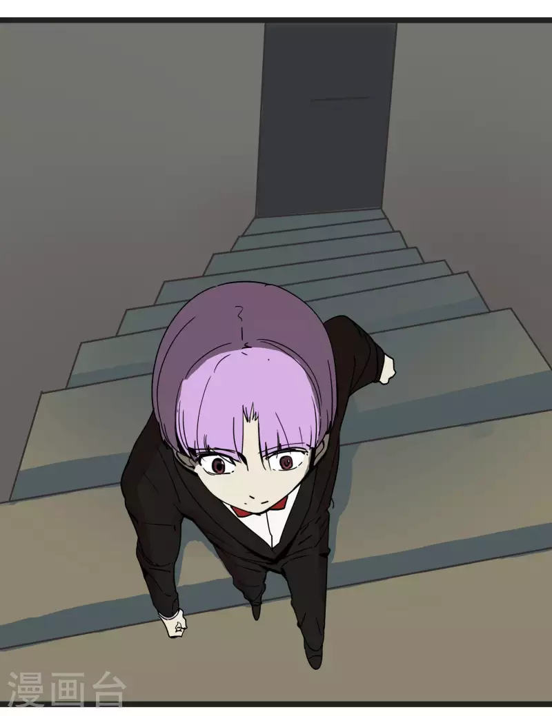 第61话 心理素质有问题？！-第61话