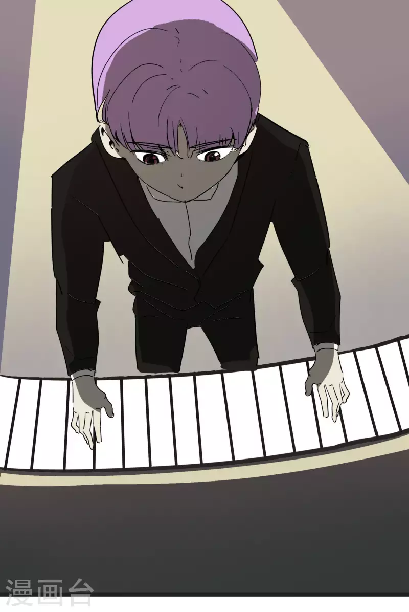 第61话 心理素质有问题？！-第61话