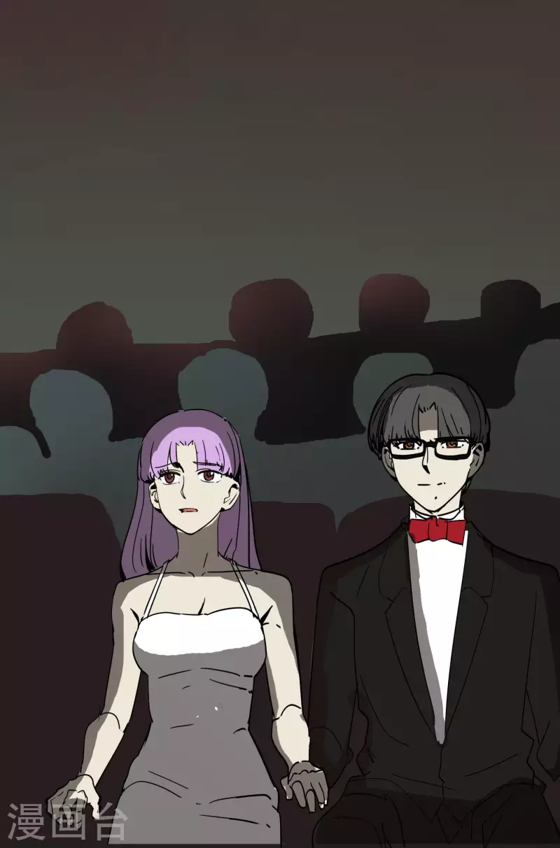 第61话 心理素质有问题？！-第61话