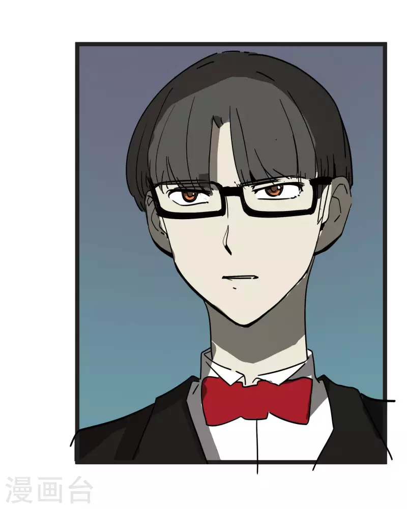 第61话 心理素质有问题？！-第61话