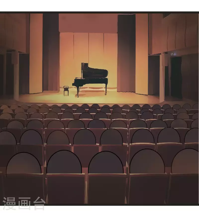 第61话 心理素质有问题？！-第61话