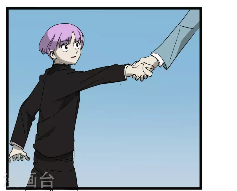 第61话 心理素质有问题？！-第61话