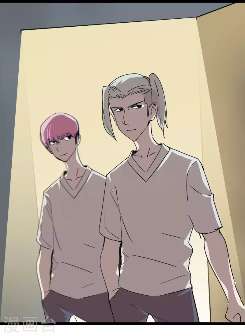 第63话 维特，哪去了？！-第63话