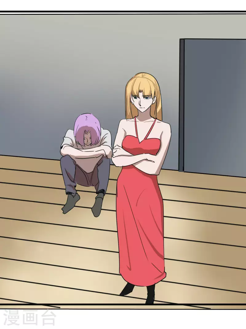 第63话 维特，哪去了？！-第63话