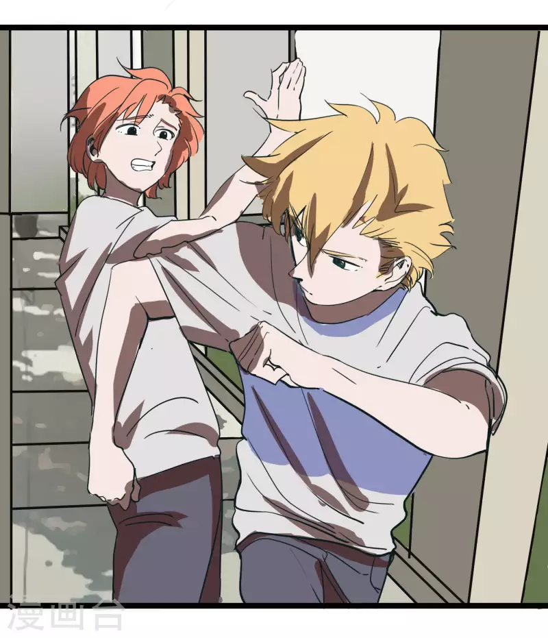 第63话 维特，哪去了？！-第63话