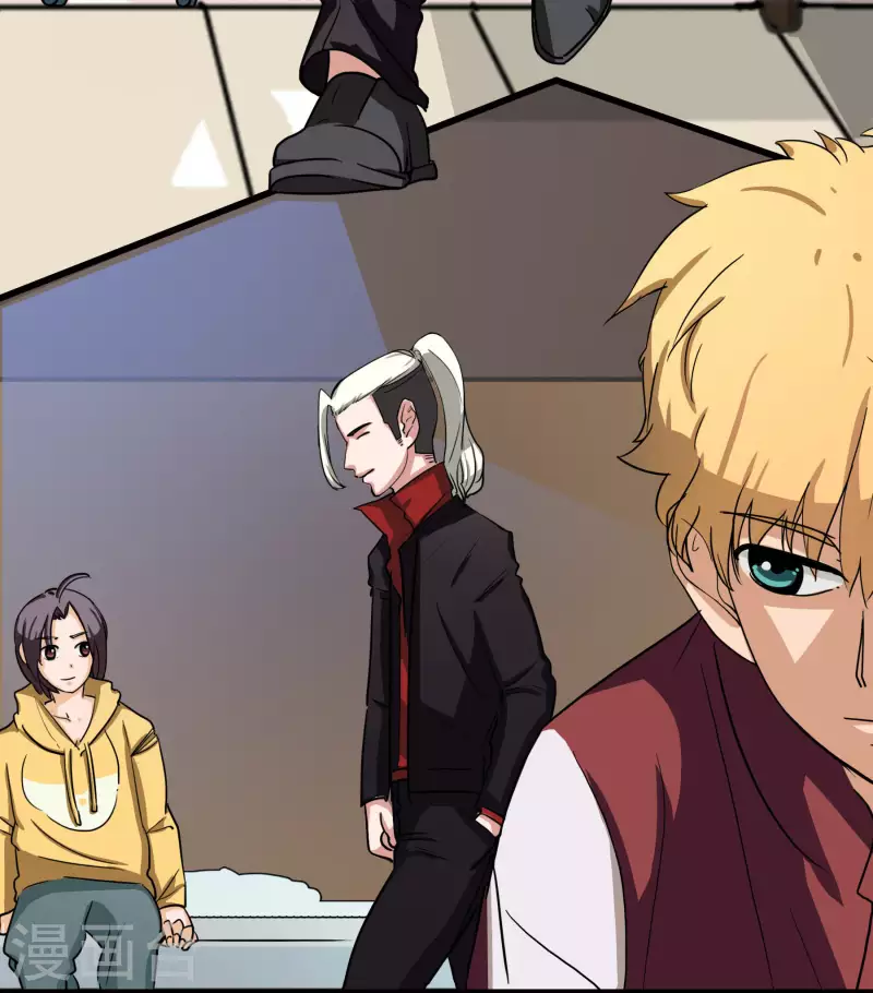 第9话 谁都不能例外-第9话