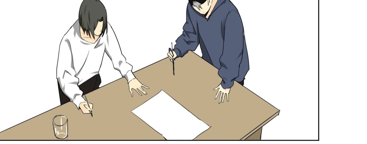 谢幕并不是结束-第91话