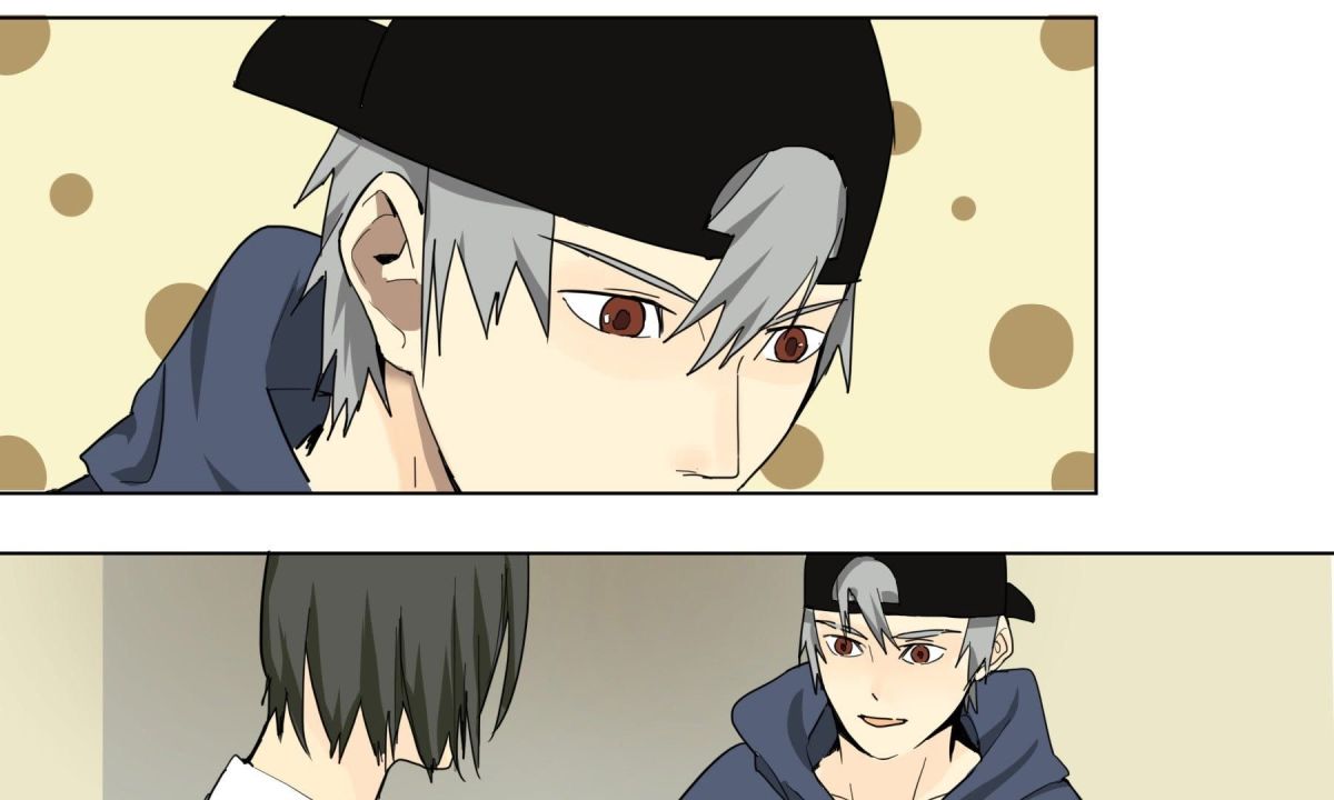 谢幕并不是结束-第91话