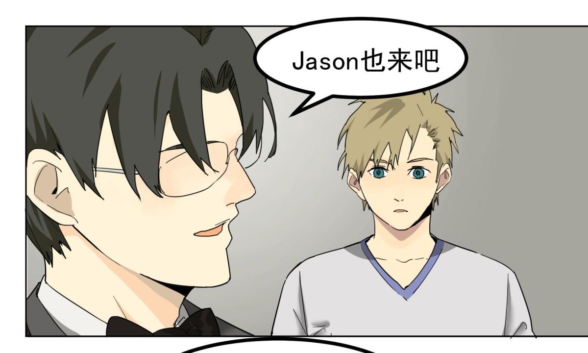 谢幕并不是结束-第91话