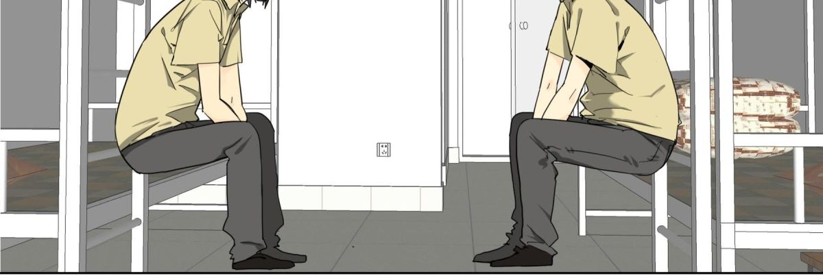 谢幕并不是结束-第91话