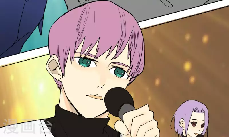 第95话 兄弟一生一起走(1/2)-第97话