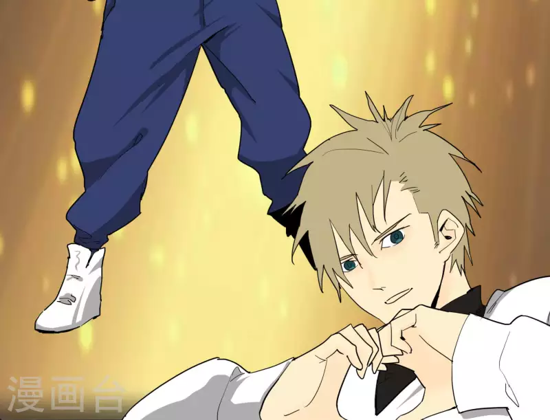 第95话 兄弟一生一起走(1/2)-第97话