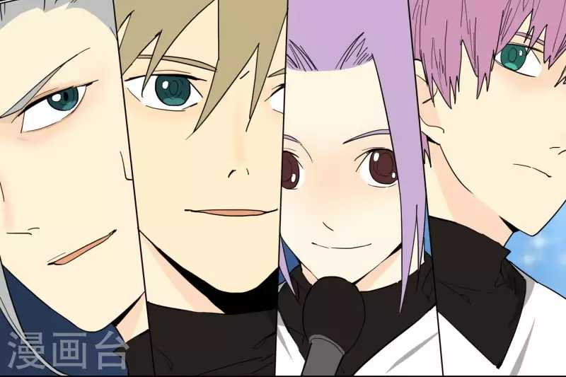 第95话 兄弟一生一起走(1/2)-第97话