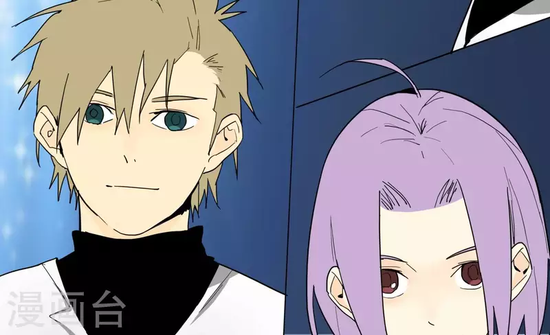 第95话 兄弟一生一起走(1/2)-第97话