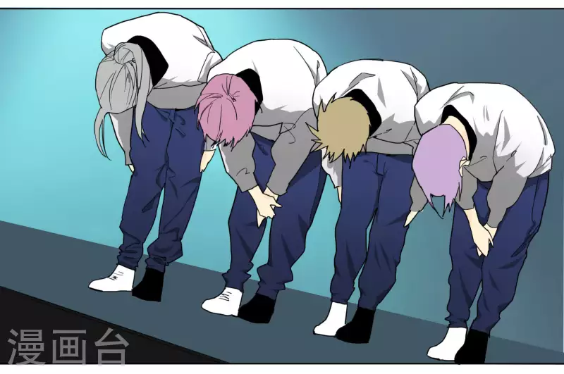 第95话 兄弟一生一起走(1/2)-第97话