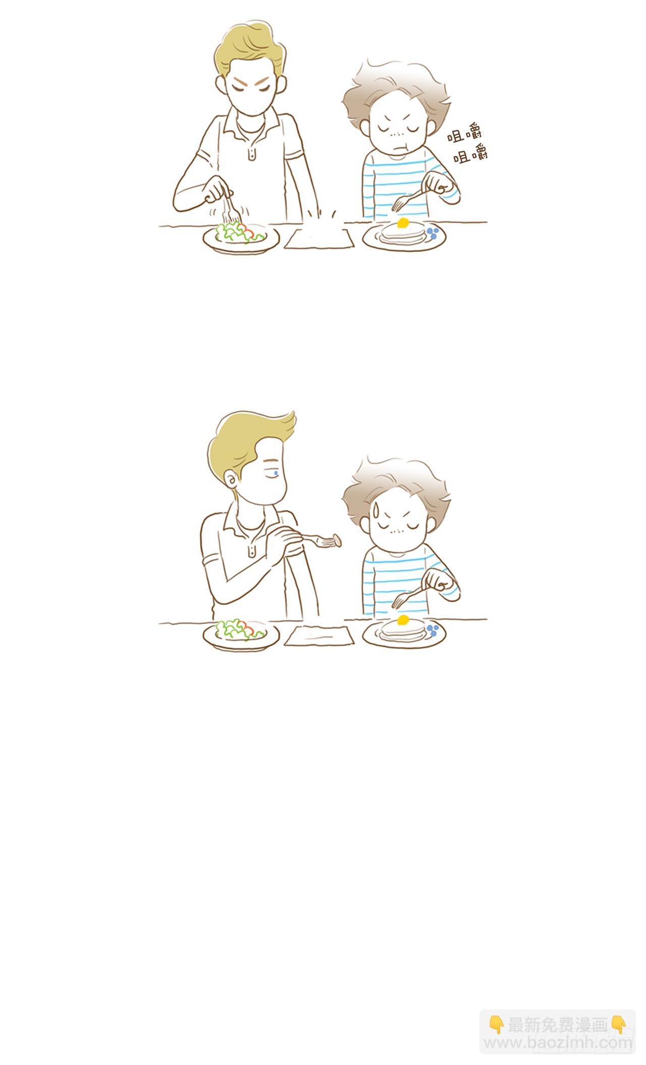 特别篇-傲慢与偏见-第27话