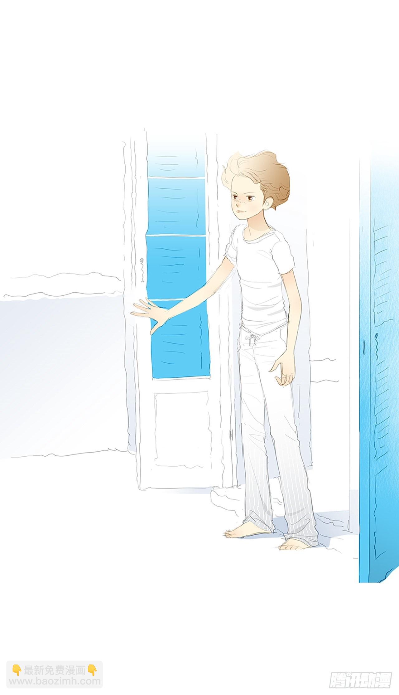 自我保护4-第31话