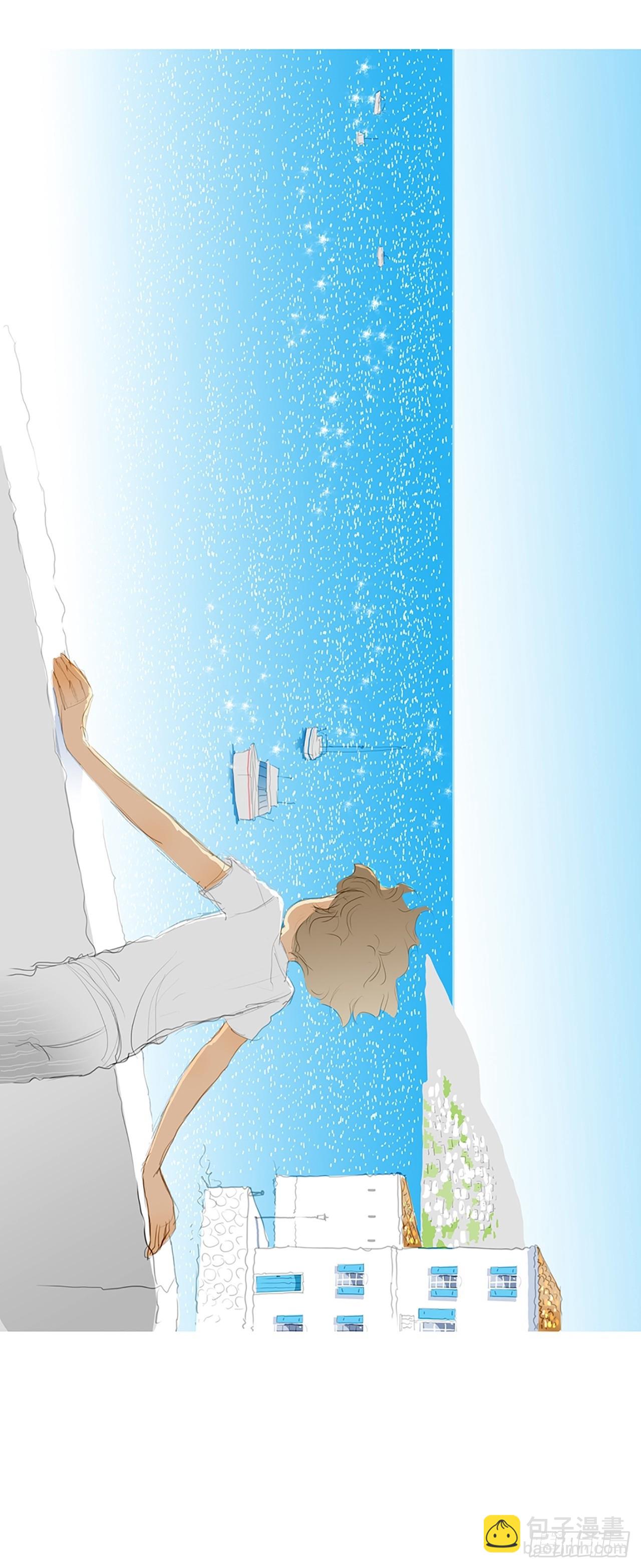 自我保护4-第31话